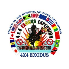 4X4 Exodus Dubmix III