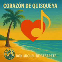 Corazón de Quisqueya