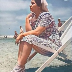 " الموسيقار سيد مكاوى ورائعتـــه " كل مره لما أواعدك