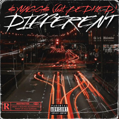 $YungG$ Different x BEDHED