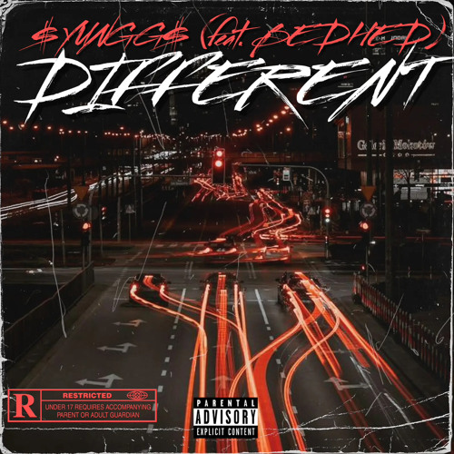 $YungG$ Different x BEDHED