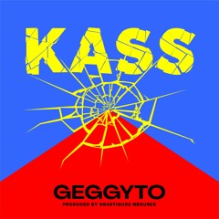 Kass (Feat. Drastiques Mesures)