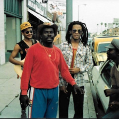 Johnny Osbourne-Rope In Rasta