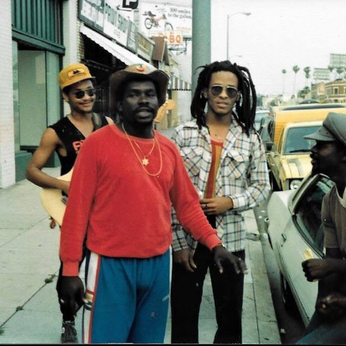 Stream Johnny Osbourne-Rope In Rasta by DJ Walka | Listen online for ...
