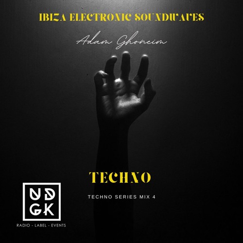 IES Techno Series on UDGK Radio # 4