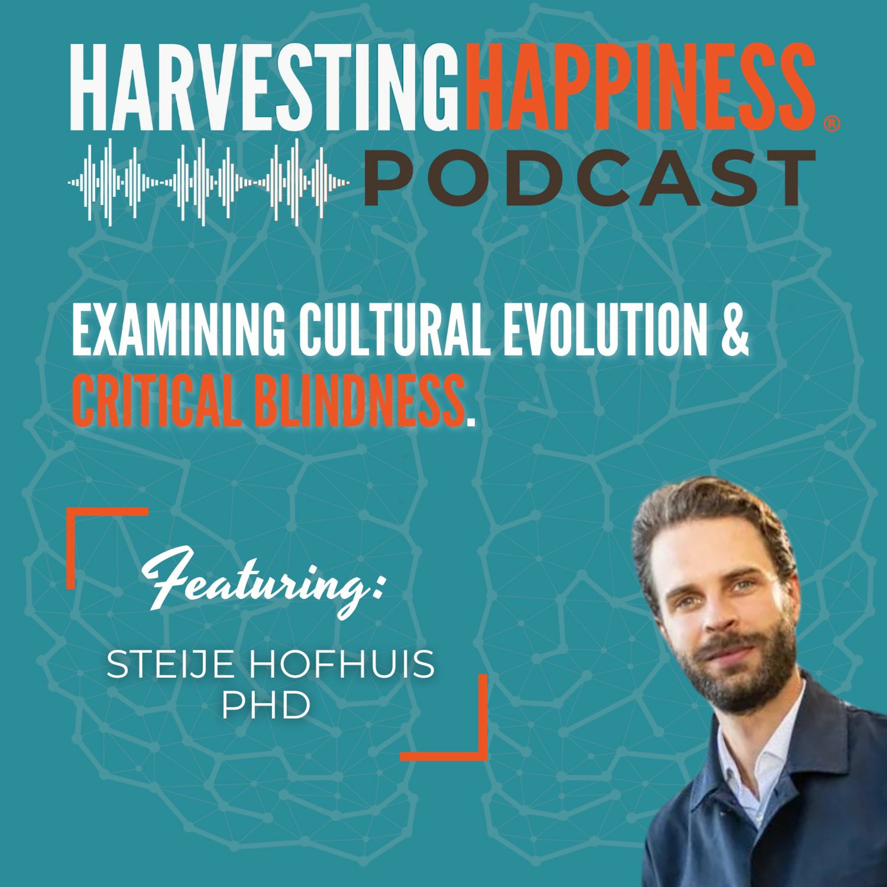 Harvesting Happiness Talk Radio