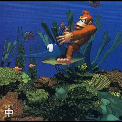 Aquatic Ambience