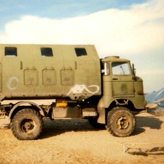 309 Patroller  -Local Tekno Export