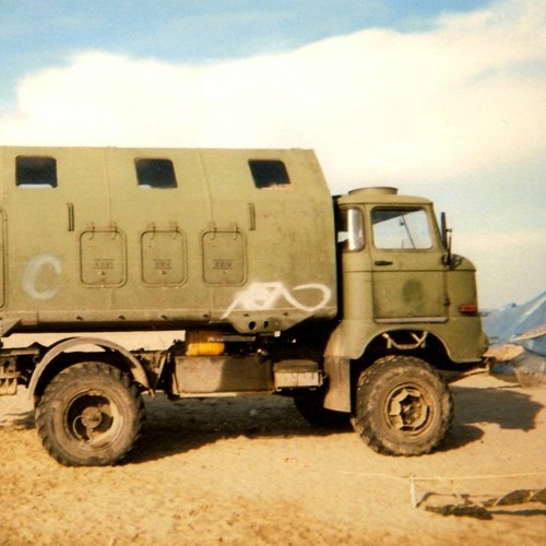 309 Patroller  -Local Tekno Export