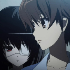 locket (me and winny)
