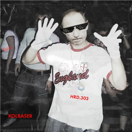 КОЛБАСЕР (Original XS Project Vocal)