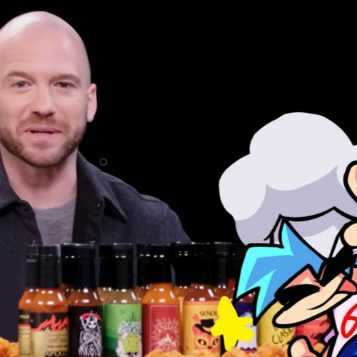 Stream Sauces Moogus but Sean Evans and BF sing it (Chromatic in