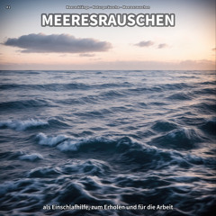 Sounds bei den Felsen