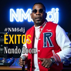 NM6dj – Homenaje a Nando Boom (1 de noviembre 2025)