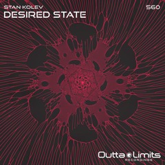 Stan Kolev - Desired State (Original Mix)