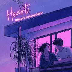 Diicore || Razy NKV - Heart (679 x 675 Remix)