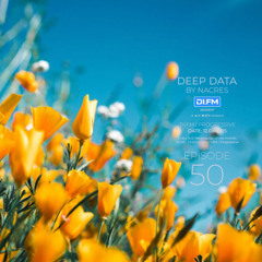 Deep Data 50 "Di.Fm"