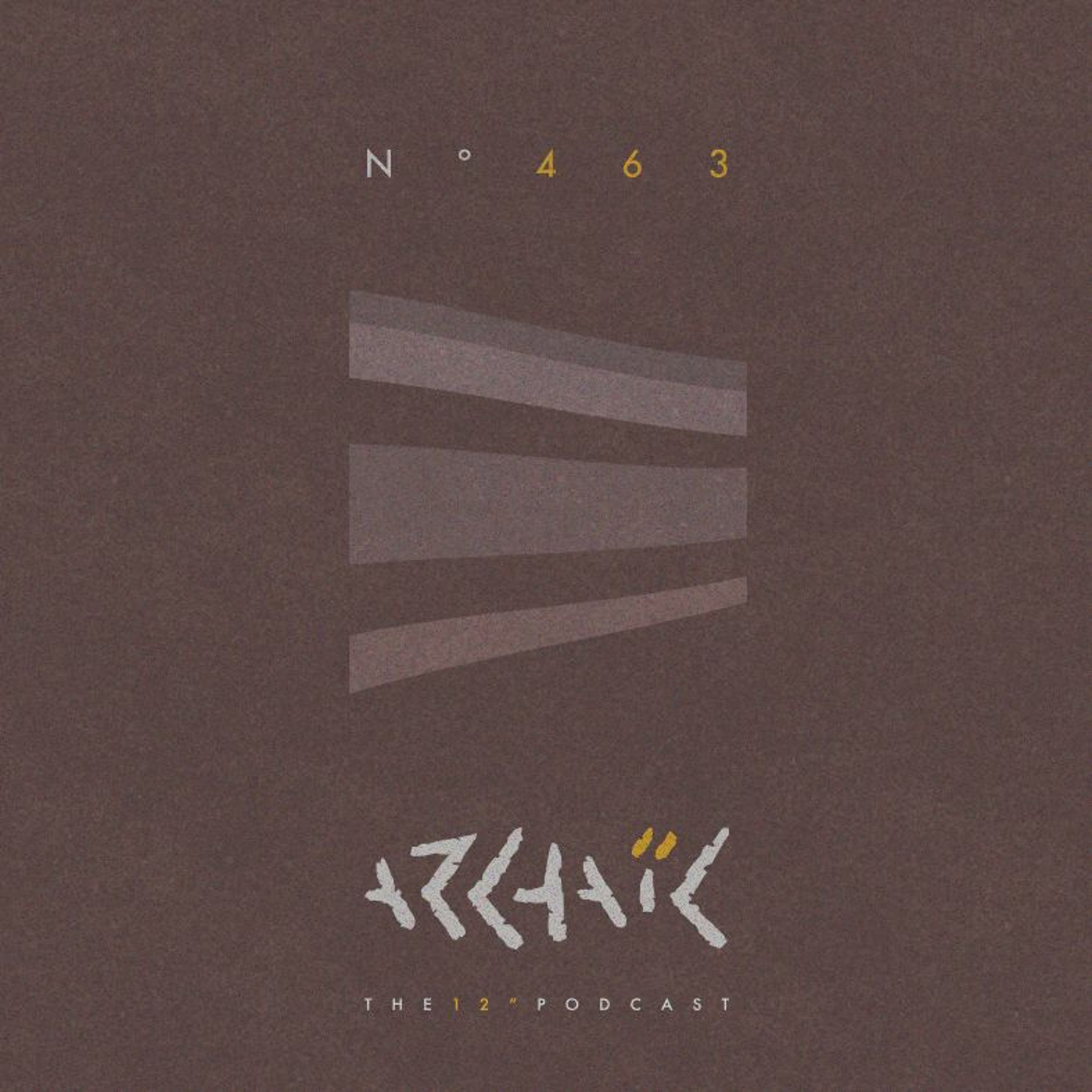 Archaic Podcast