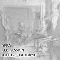 Trip of the Led hop Jam !