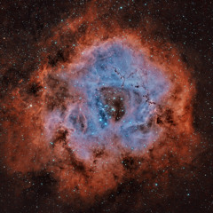 LES ÉTOILES