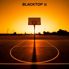 Blacktop - JAMC 25