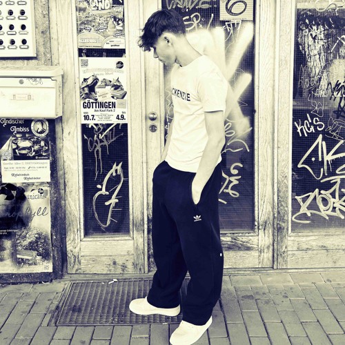 OSSITEKKMIX - DJ-GARCI