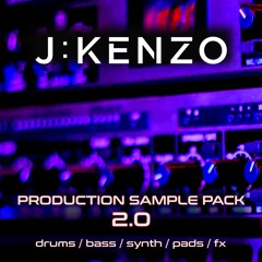 Sample Pack 2.0 (demo tracks)