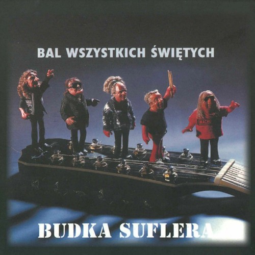 Stream Cybermania By Budka Suflera Listen Online For Free On Soundcloud