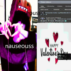 nauseous (homeboyjakob)