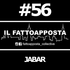 Podcast 56 - JABAR