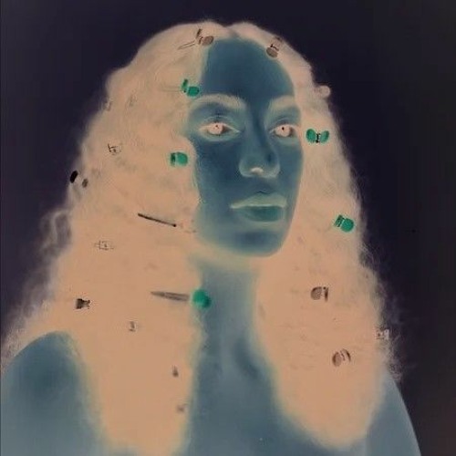 Solange - Cranes in the Sky (Remixxx)