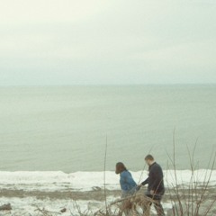 Simulated Beach