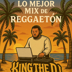 Lo Mejor Mix De Reggaeton