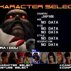 ShowDown (Ver. 2025) [Dead Or Alive]