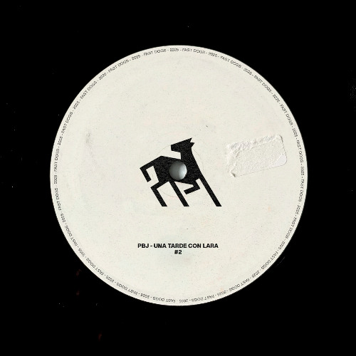 FREE DL | PBJ - Una Tarde con Lara
