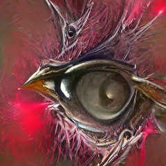 Needlessly Aggressive Sparrow