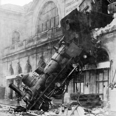 Train Wrecked Mix