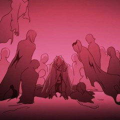 Red - Fight Inside Slowed
