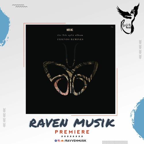 PREMIERE: Moshic - 12 Laws Of Karma (G.Monk & Katar Remix) [Contrast Records]