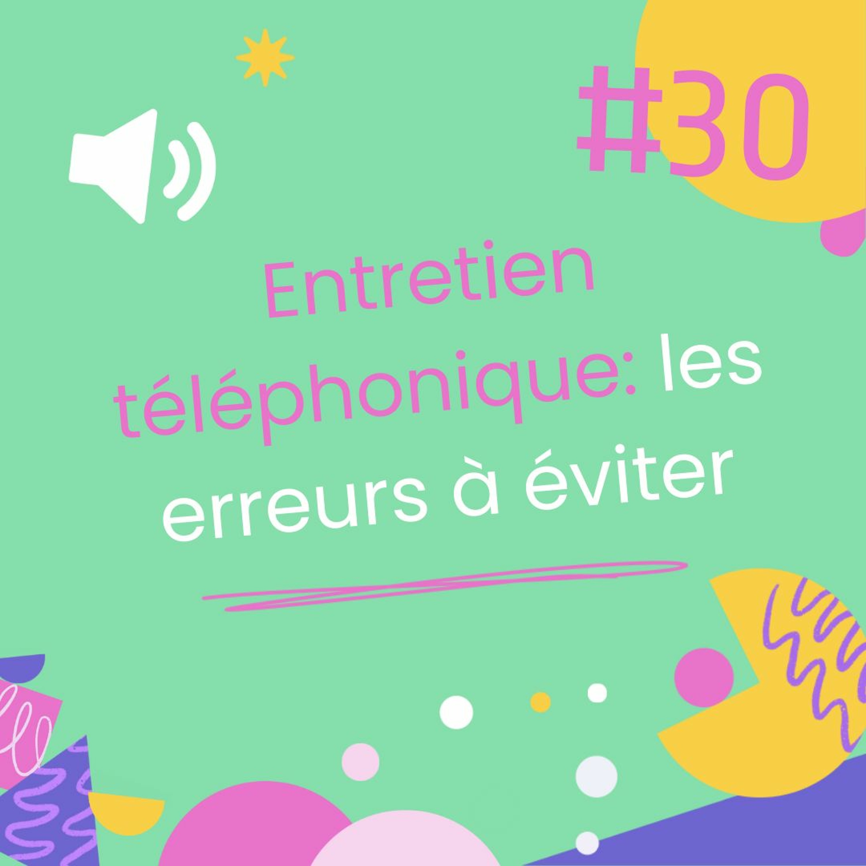 Le Débrief Emploi by Mycvfactory