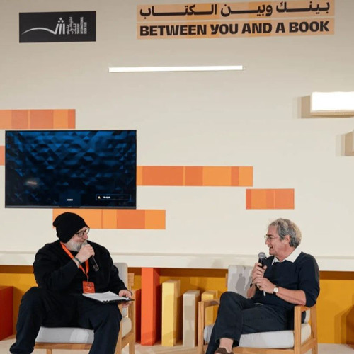 Carlo Rovelli urges unity through science at SIBF 2025