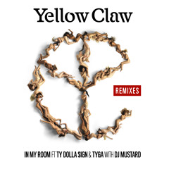 In My Room (feat. Ty Dolla $ign & Tyga) (A.S.S. Remix)