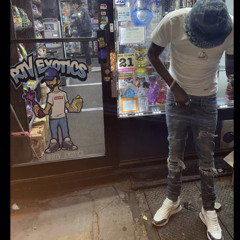 Shawny Binladin👹 - Charged Up🔋