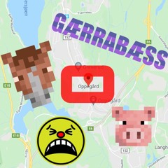 Vaffelbøyza