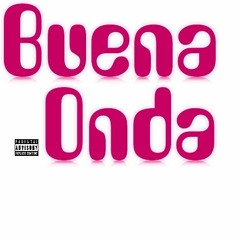 Buena Onda (Feat. DNA)