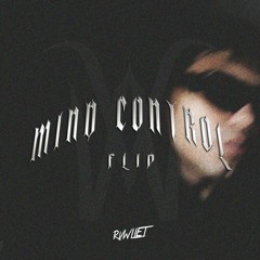 SVDDEN DEATH & WOOLI - MIND CONTROL (RVWLLET FLIP)