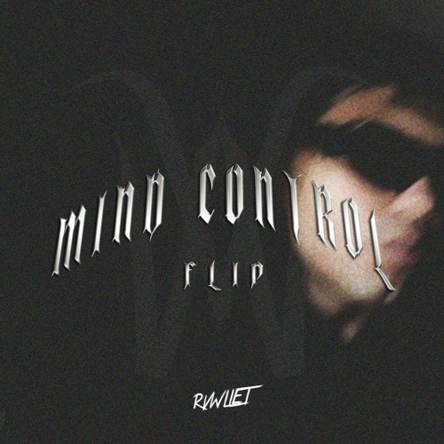 SVDDEN DEATH & WOOLI - MIND CONTROL (RVWLLET FLIP)