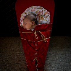 Tailyr Irvine - Photojournalist and Co-Founder of Indigenous Photograph