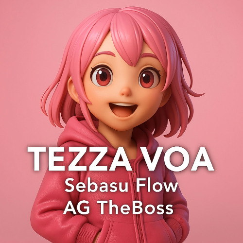 Tezza Voa (Prod AG TheBoss)