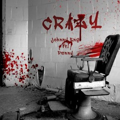 Johnny Eng (feat Penny) Crazy